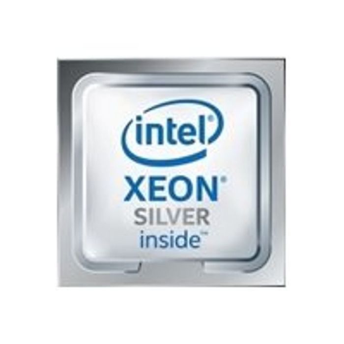 Intel Xeon Silver 4310 - 12x - 2.1 GHz - FCLGA4189 Socket
 - 338-CBXK