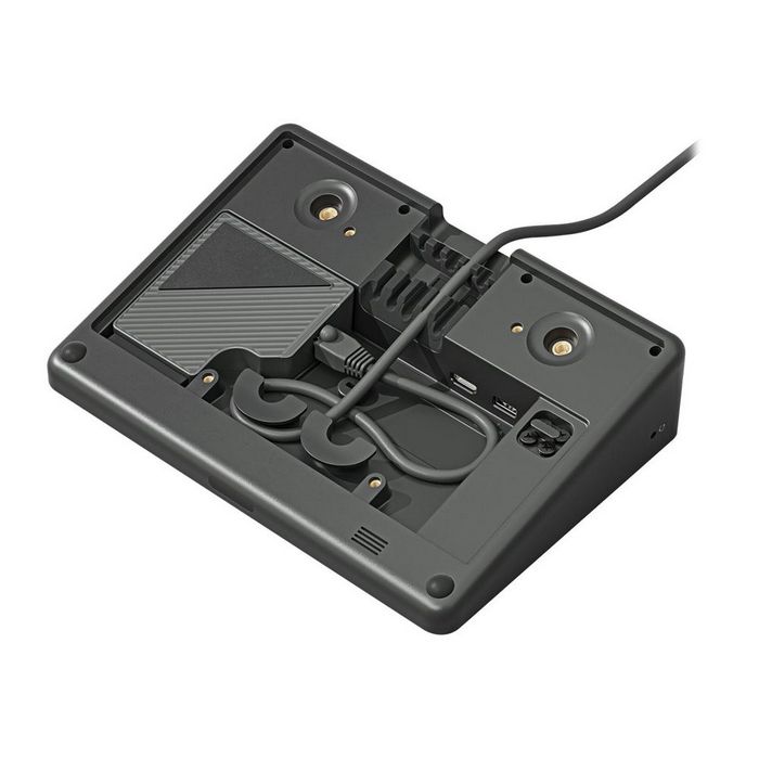 Logitech Tap - controller - with Logitech Cat5e Kit
 - 939-001950