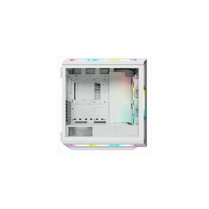 Corsair Case iCUE 5000T RGB - Midi
 - CC-9011231-WW