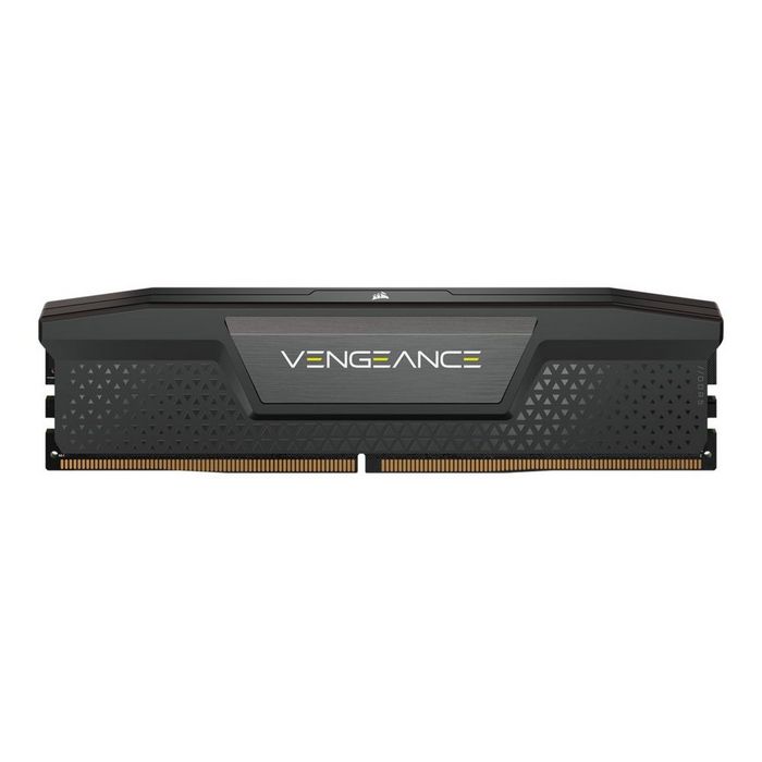 CORSAIR RAM Vengeance - 32 GB (2 x 16 GB Kit) - DDR5 5200 DIMM CL40
 - CMK32GX5M2B5200C40