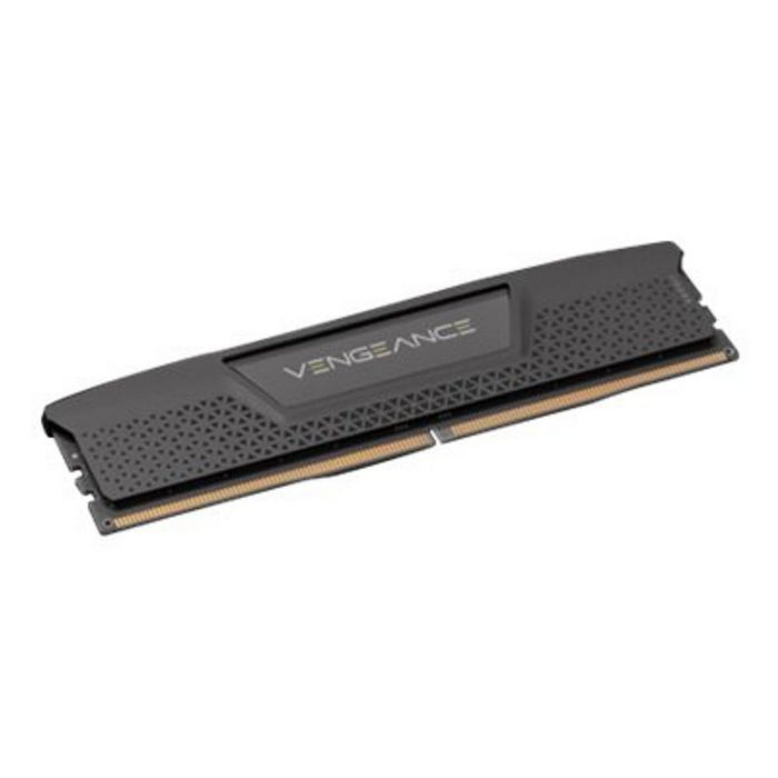 CORSAIR RAM Vengeance - 32 GB (2 x 16 GB Kit) - DDR5 5200 DIMM CL40
 - CMK32GX5M2B5200C40