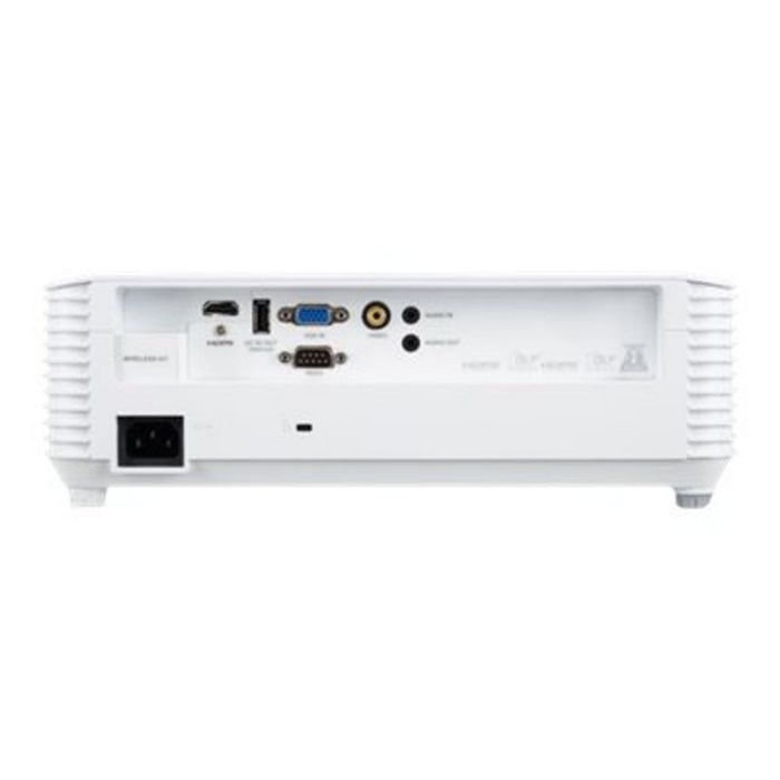 Acer DLP projector H5386BDi - white
 - MR.JSE11.001