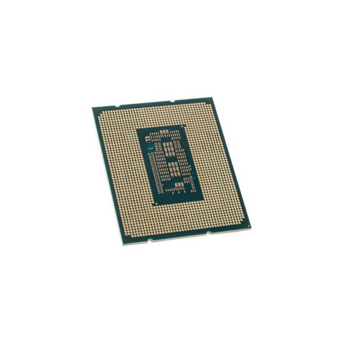 Intel Core i5-12400F - 6x - 2.5 GHz - LGA1700 Socket
 - BX8071512400F