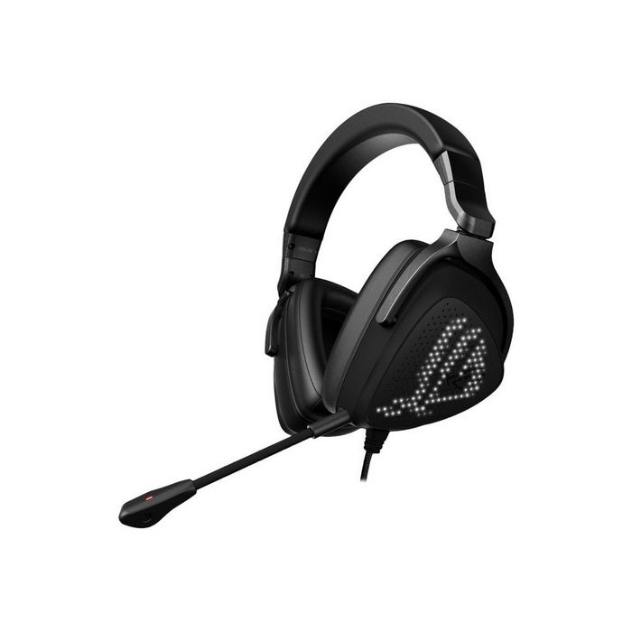 ASUS Over-Ear Headset ROG Delta S Animate
 - 90YH037M-B2UA00