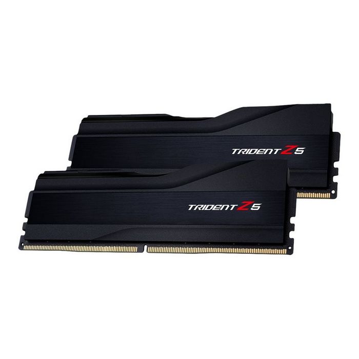 G.Skill RAM Trident Z5 - 32 GB (2 x 16 GB Kit) - DDR5 6400 DIMM CL39
 - F5-6400J3239G16GX2-TZ5K