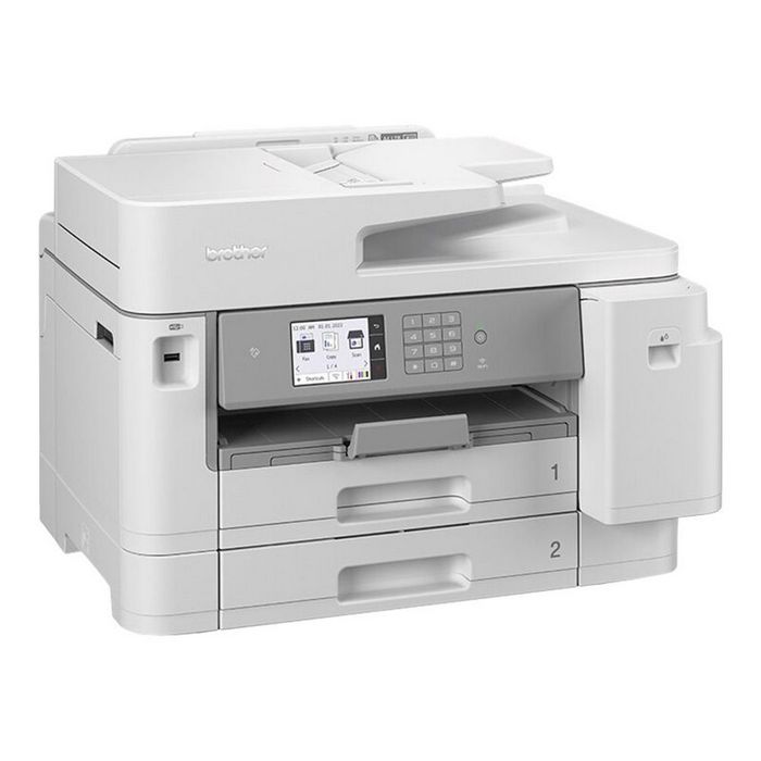 Brother MFC-J5955DW - multifunction printer - color
 - MFCJ5955DWRE1