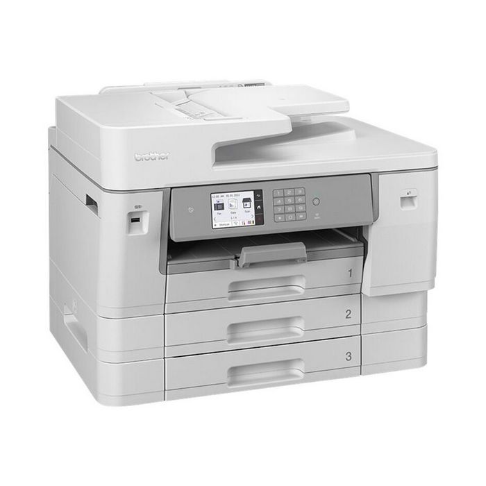 Brother MFC-J6957DW - multifunction printer - color
 - MFCJ6957DWRE1