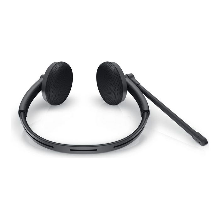Dell On-Ear Stereo Headset WH1022
 - DELL-WH1022