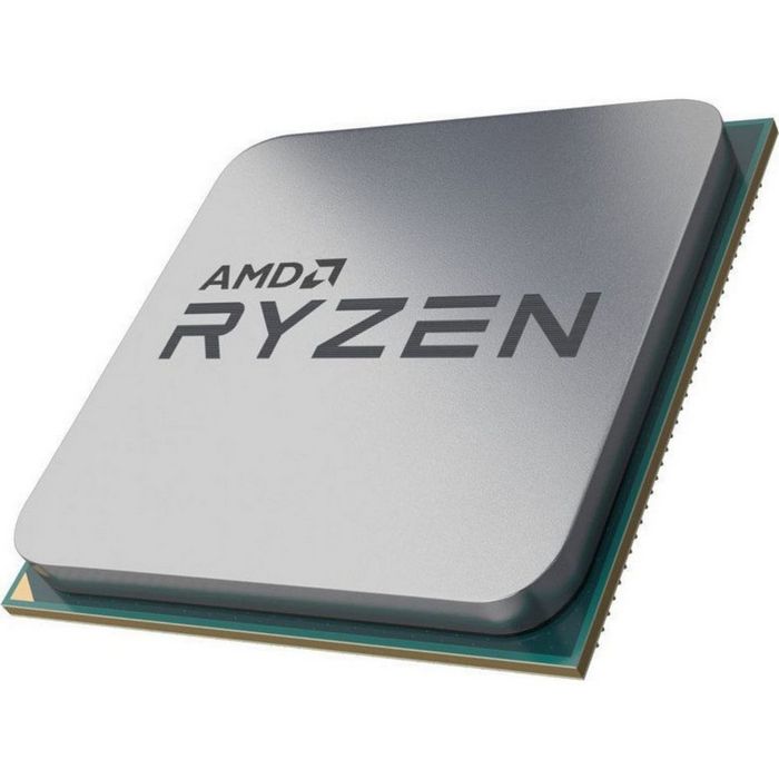 AMD Ryzen 5 5500 - 6x - 3.60 GHz - So.AM4 - incl. AMD Wraith Stealth Cooler
 - 100-100000457BOX