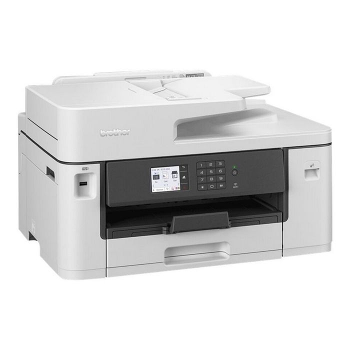 Brother MFC-J5340DW - multifunction printer - color
 - MFCJ5340DWRE1