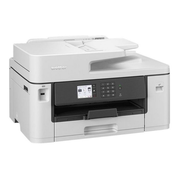 Brother MFC-J5345DW - multifunction printer - color
 - MFCJ5345DWRE1