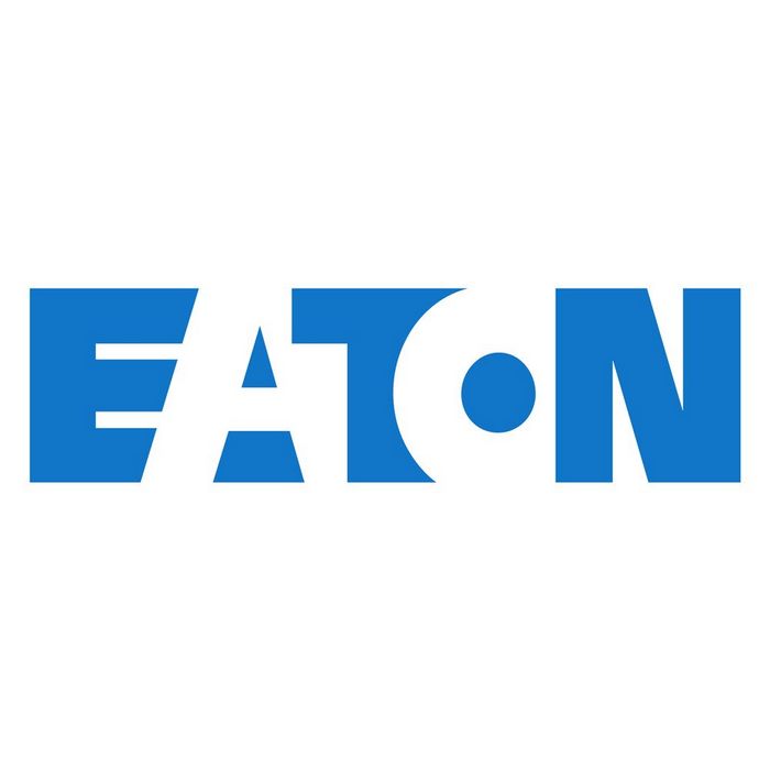 Eaton Warranty+1 - extended service agreement - 1 year - shipment
 - W1003WEB