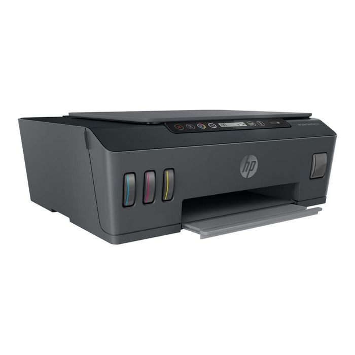 HP Smart Tank Plus 555 All-in-One - multifunction printer - color
 - 1TJ12A#BHC