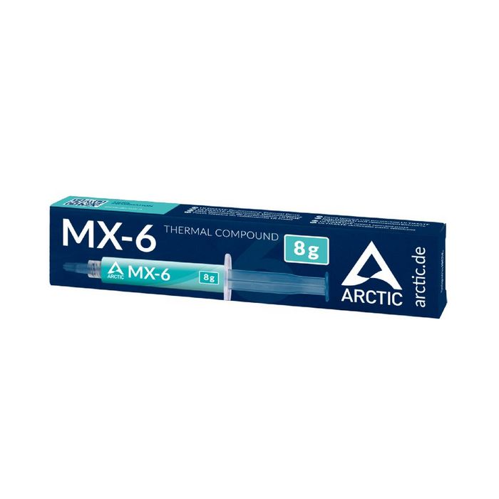 Termalna pasta ARCTIC MX-6 4g
, ACTCP00080A