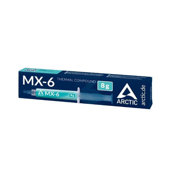 ARCTIC thermal paste MX-6 - 8g
