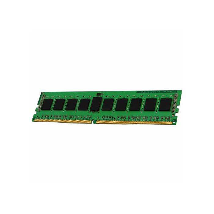 Kingston DRAM Server Memory 16GB DDR4-2666MHz ECC Module, EAN: 740617291940