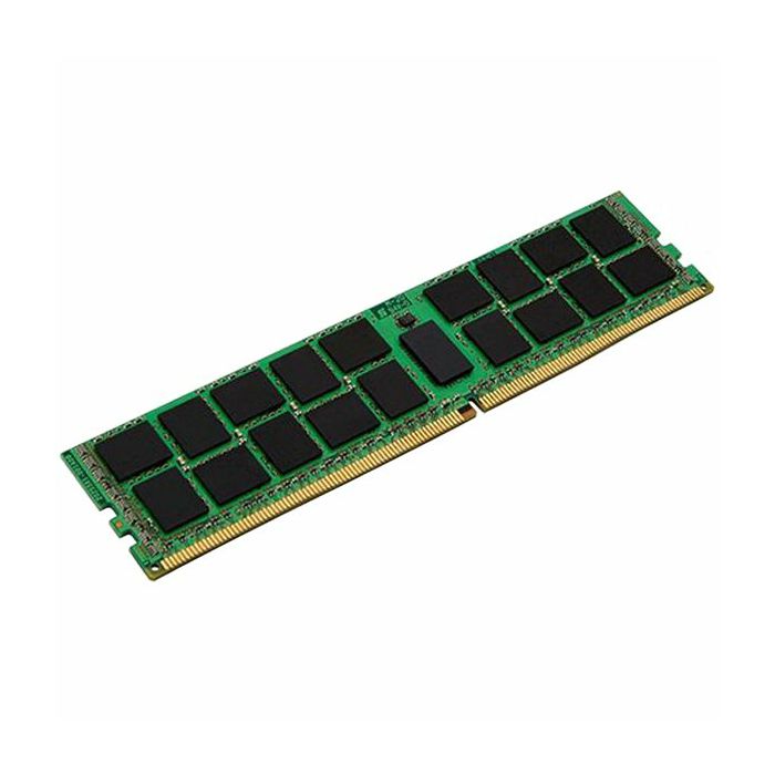 Kingston DRAM Server Memory 16GB DDR4-3200MHz Reg ECC Dual Rank Module, EAN: 740617303834