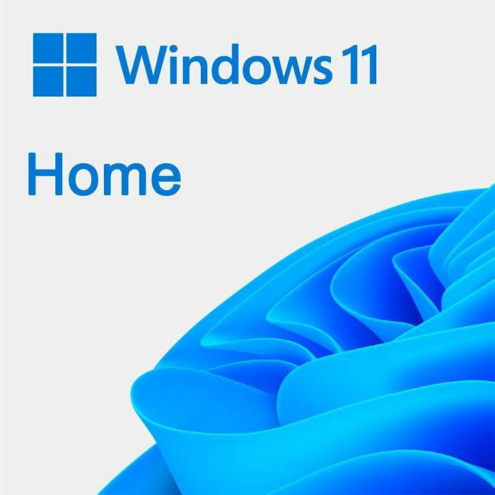 Win 11 Home 64Bit Croatian 1pk DSP OEI DVD