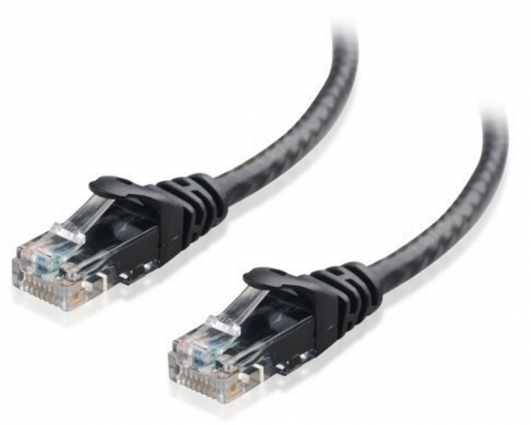 Net cable E-Green UTP patch Cat6 5m