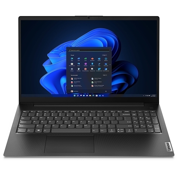 Notebook LENOVO V15 G4 AMN R5 / 16GB / 512GB SSD / 15,6" FHD / Windows 11 Home (Business Black)