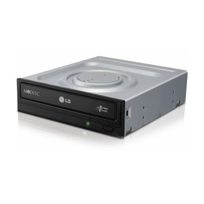 LG DVD RW -RW RAM DualLay SATA