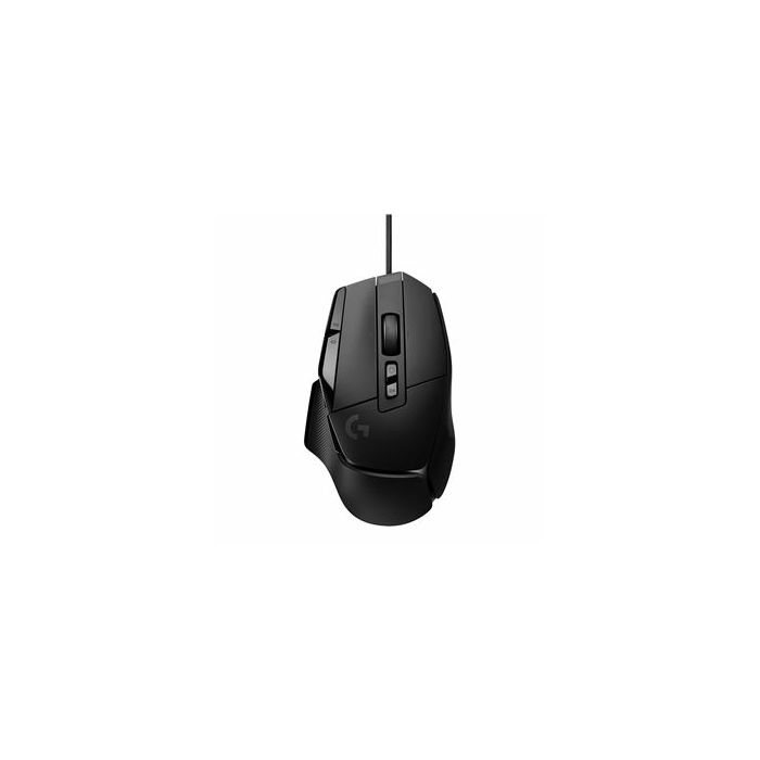 Logitech G502 X Black, Gaming Mouse