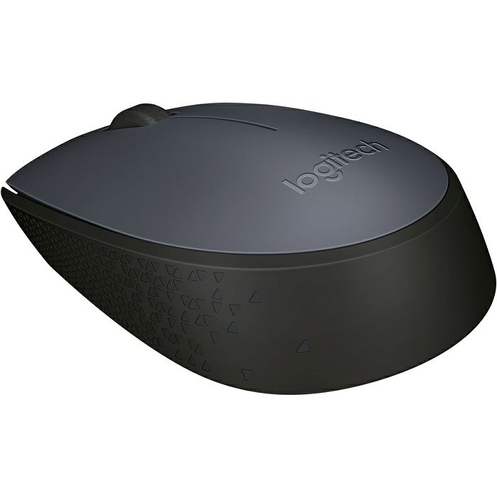 Logitech M170 wireless optical mouse