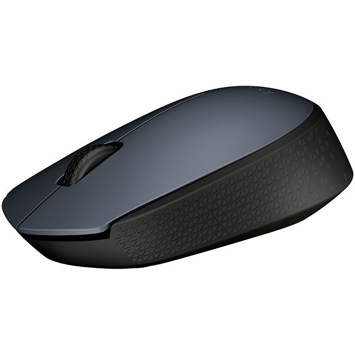 Logitech M170 wireless optical mouse