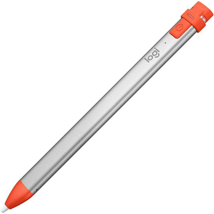 Logitech Crayon Digital Pen for iPad Tablets (2019 or later)