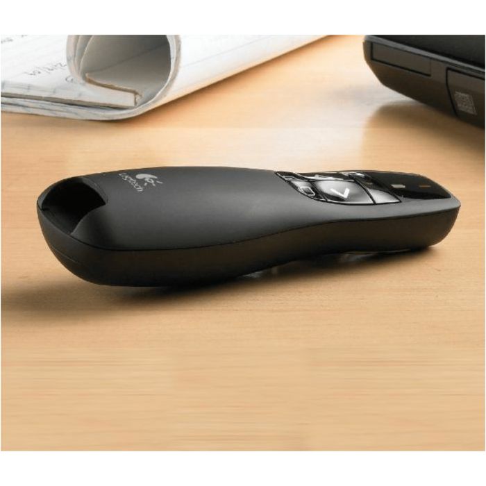 Logitech Presenter R400