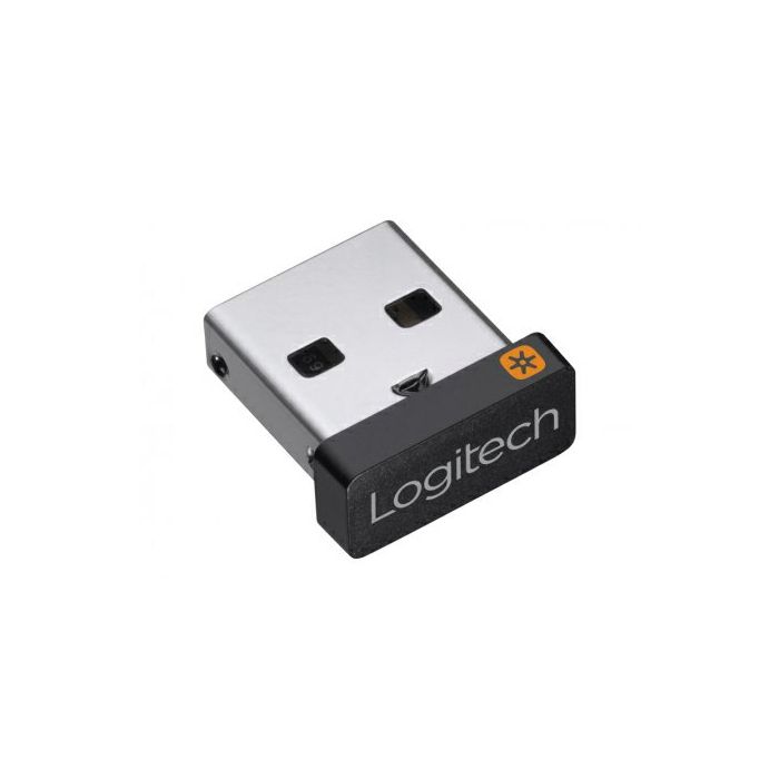 Logitech Receiver Unifying - reciever