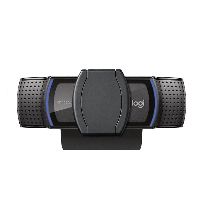 Logitech Webcam C920s HD PRO, USB