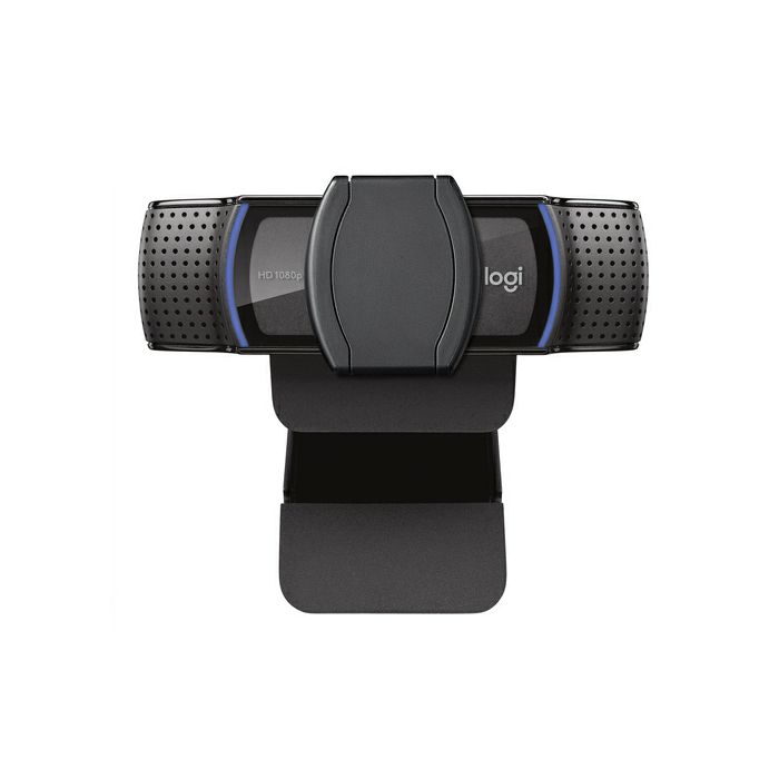 Logitech Webcam C920s HD PRO, USB