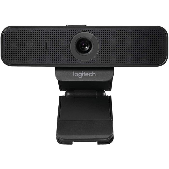 Logitech webcam C925e, USB