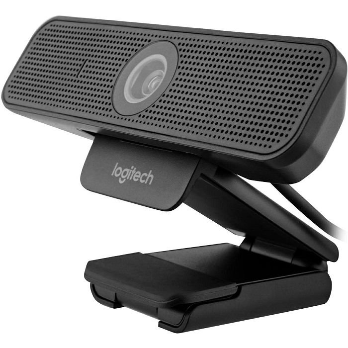 Logitech webcam C925e, USB