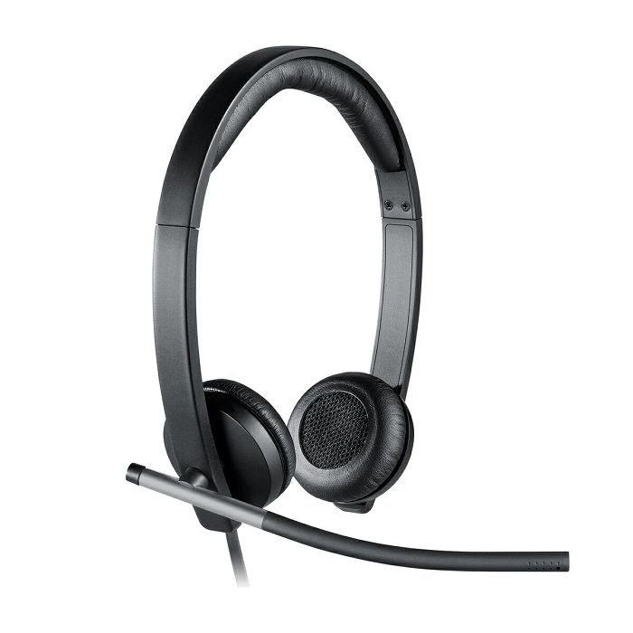 Logitech headset OEM, H650e, mono, USB