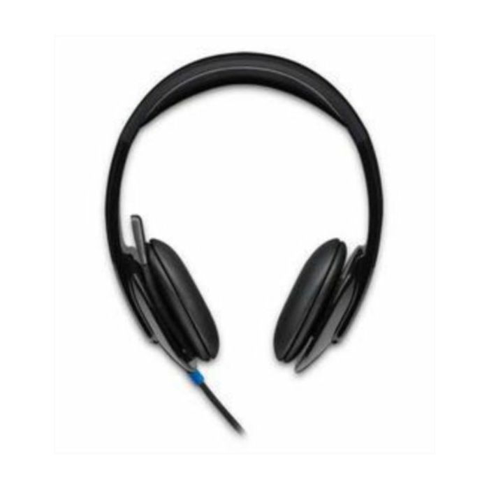 Logitech USB Headset H540 headset