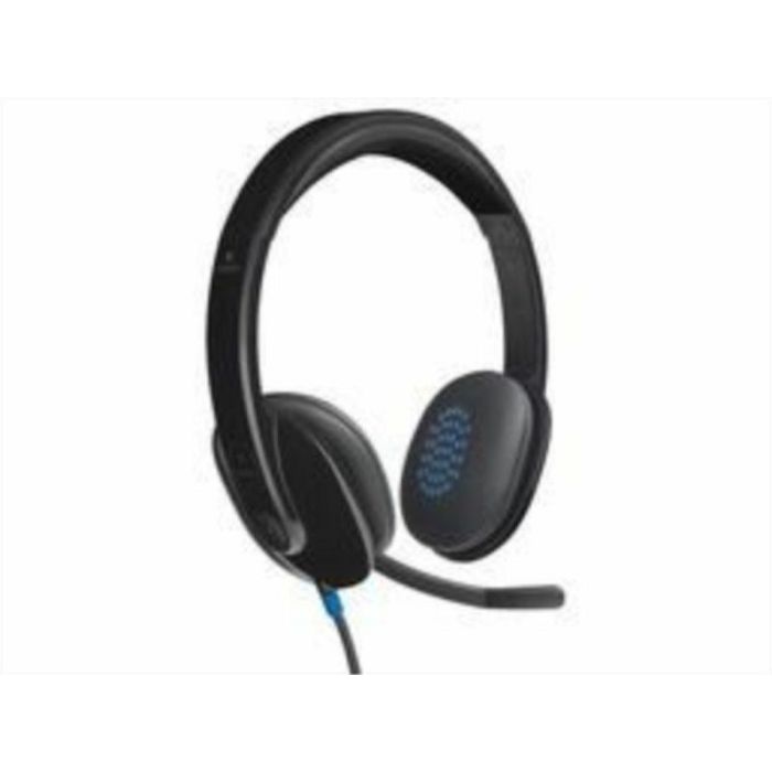 Logitech USB Headset H540 headset