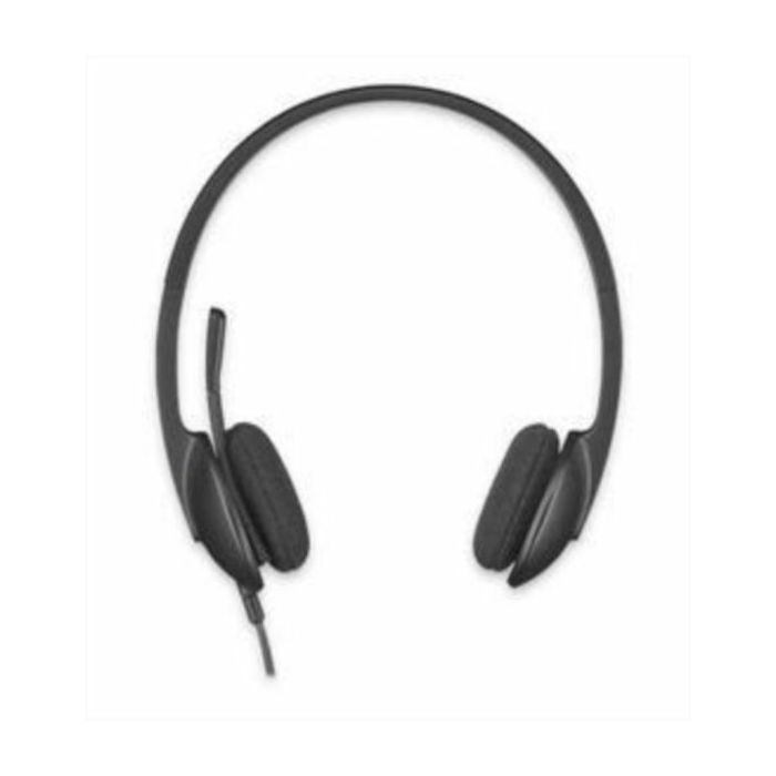 Logitech USB Headset H340 headset