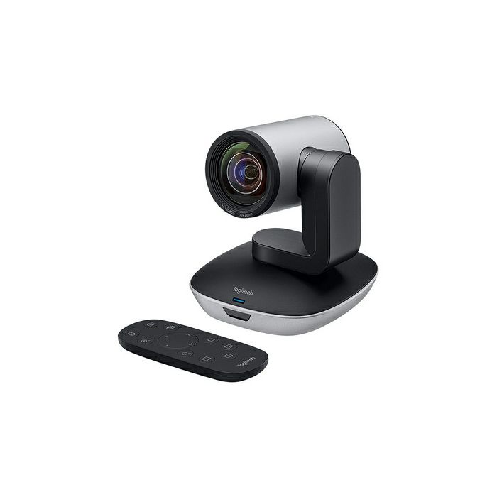 Logitech conference camera PTZ Pro2, usb