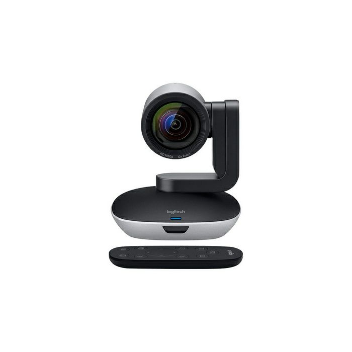 Logitech conference camera PTZ Pro2, usb