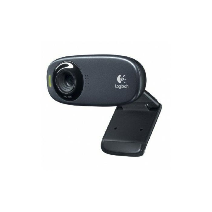 Logitech HD Webcam C310 webcam