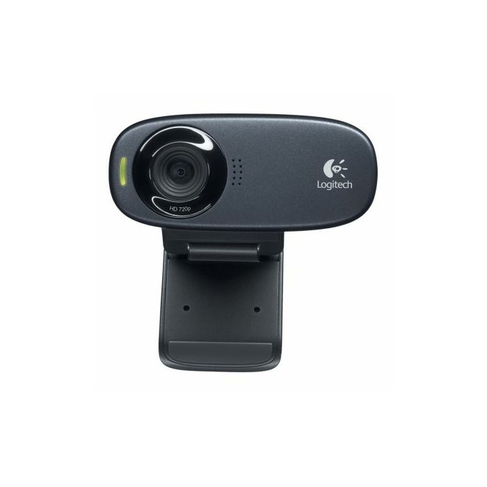 Logitech HD Webcam C310 webcam