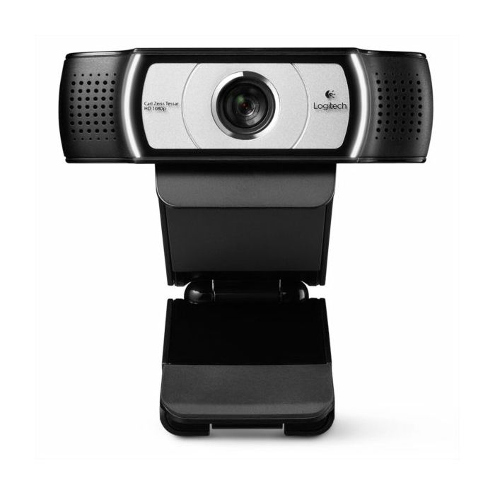 Logitech C930e webcam