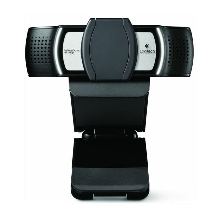 Logitech C930e webcam