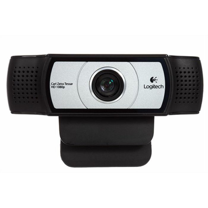 Logitech C930e webcam