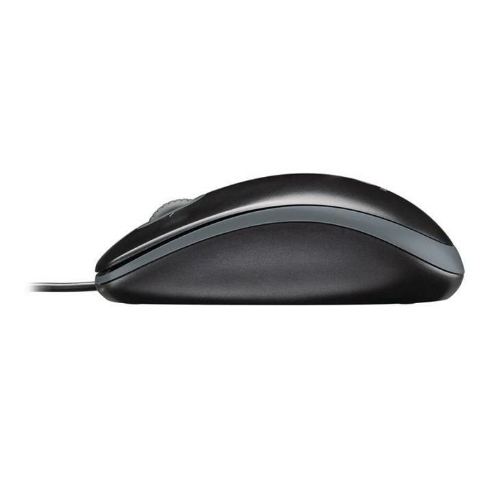 Logitech Desktop MK120 desktop kit