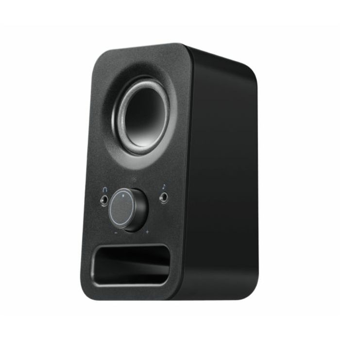 Logitech speakers 2.0 Z150 RMS 3W