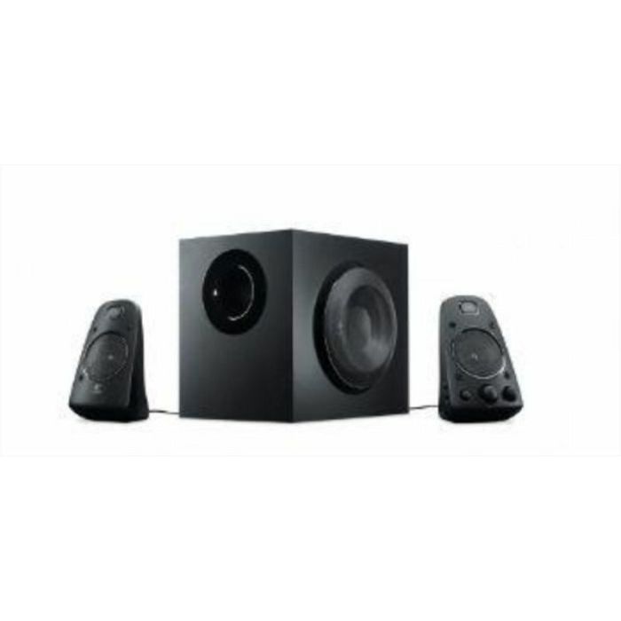 Logitech Z623 2.1 speakers