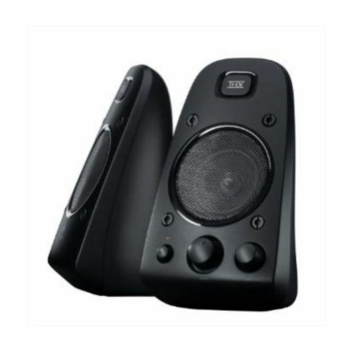 Logitech Z623 2.1 speakers